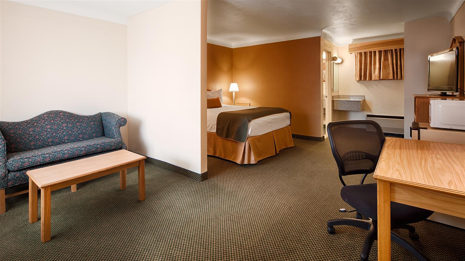 Days Inn By Wyndham Wauseon Bagian luar foto