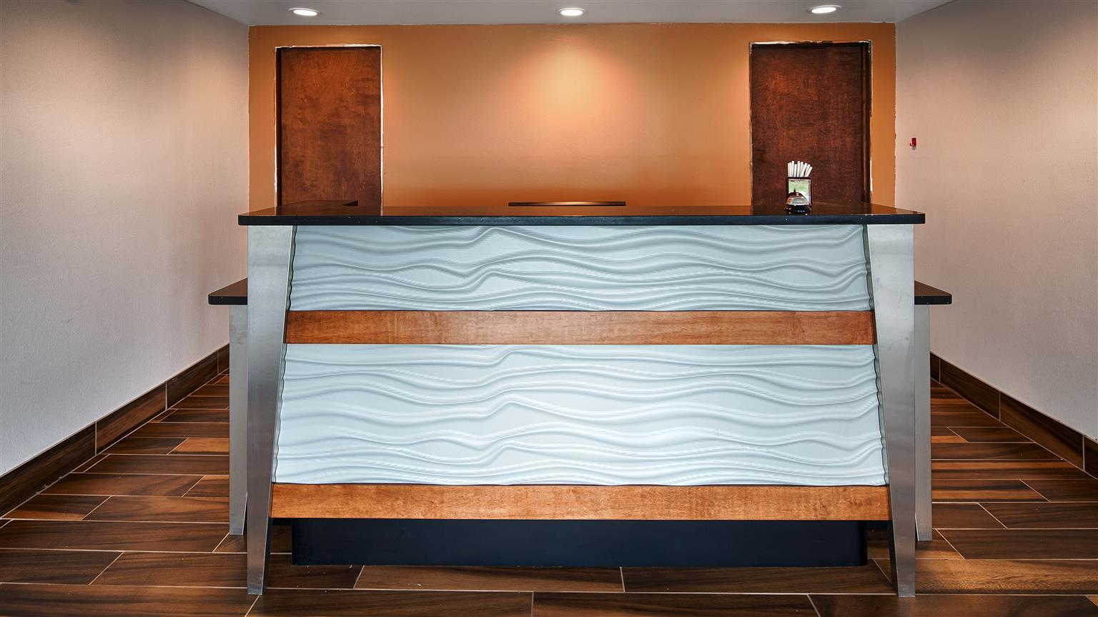 Days Inn By Wyndham Wauseon Bagian luar foto