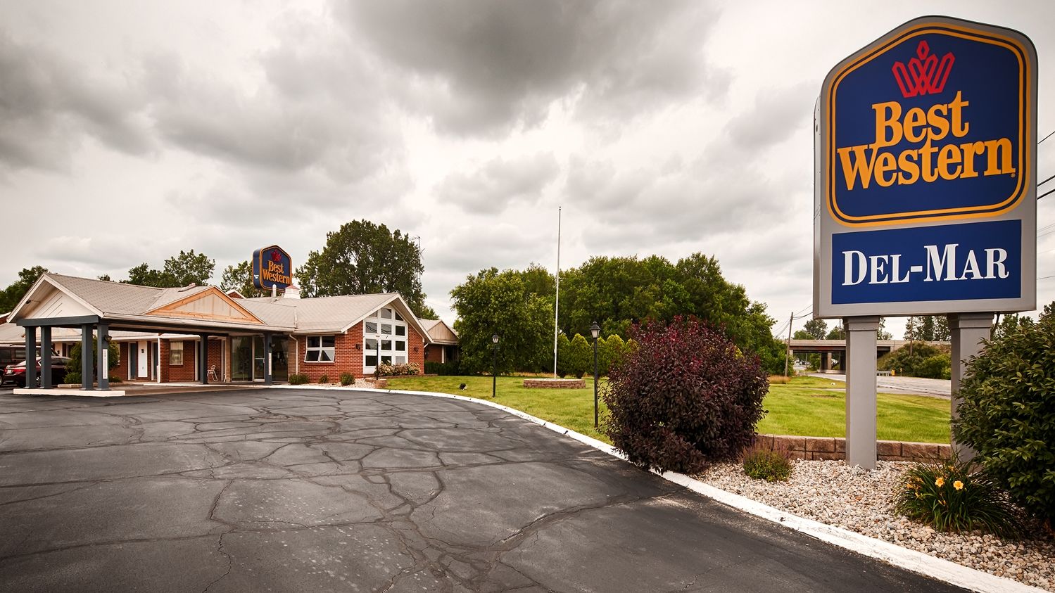 Days Inn By Wyndham Wauseon Bagian luar foto